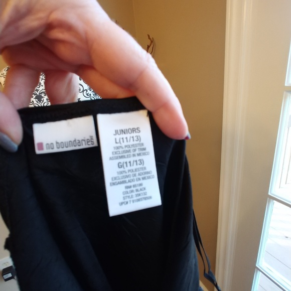 Satin tank - Picture 2 of 4